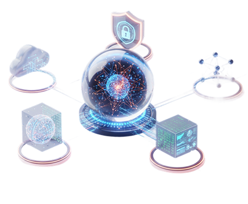 AMRO Key Benefits Illustration